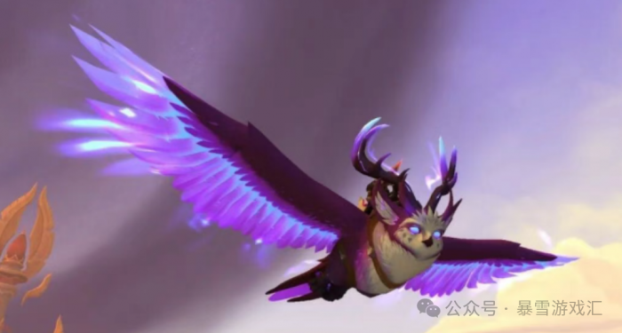 魔兽世界暗影指引者阿努莎拉怎么获得1