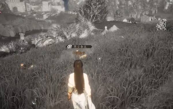 燕云十六声鹖尾速刷攻略8