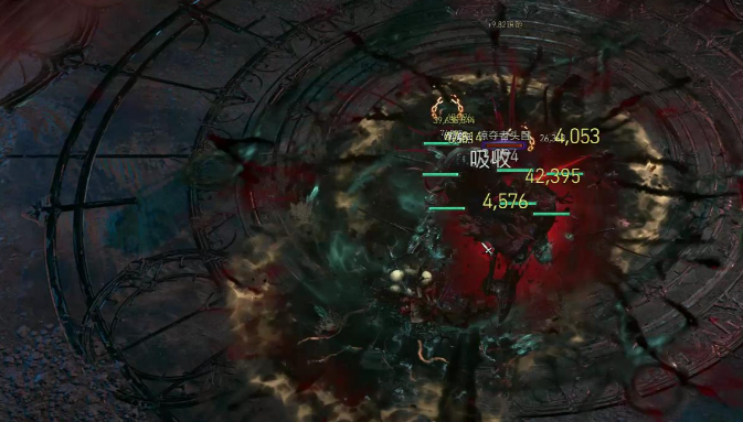 暗黑4死灵配方哪里出_暗黑破坏神死灵 暗黑4死灵配方哪里出_暗黑破坏神死灵