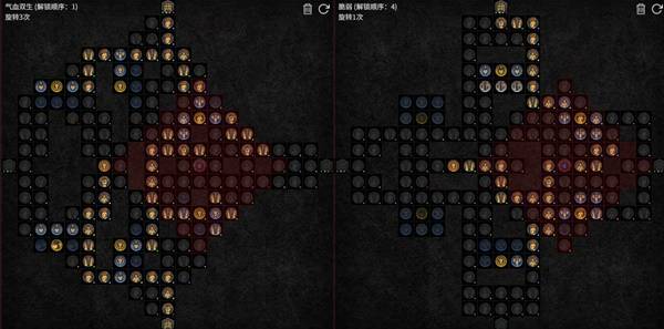 暗黑4S11血矛死灵BD推荐9