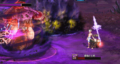 DNF崩塌之泰内布莱怎么打12