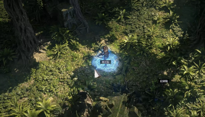 流放之路2底材在哪刷2