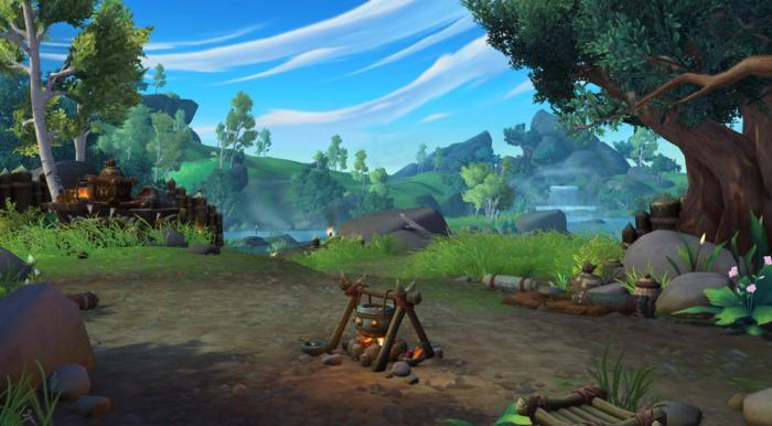 魔兽世界德莱尼全息讲台怎么获得1