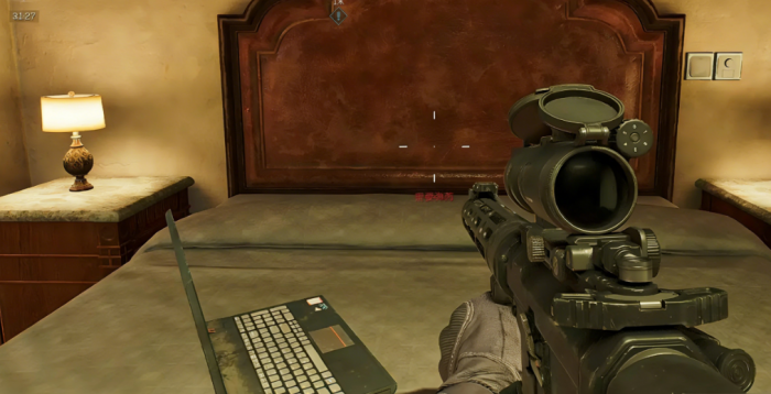 三角洲行动小镇疑云任务攻略5