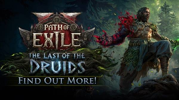 流放之路2第四赛季技能改动_流放之路2第四赛季技能改动在哪