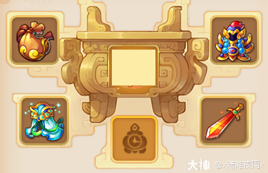 梦幻西游女儿村法宝怎么配20267