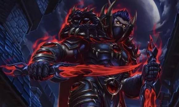 魔兽世界时光服盗贼常用宏_魔兽世界盗贼宏设置