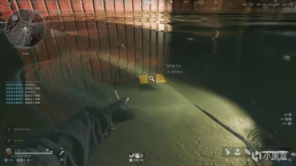 三角洲行动水淹大坝新增物资点一览12