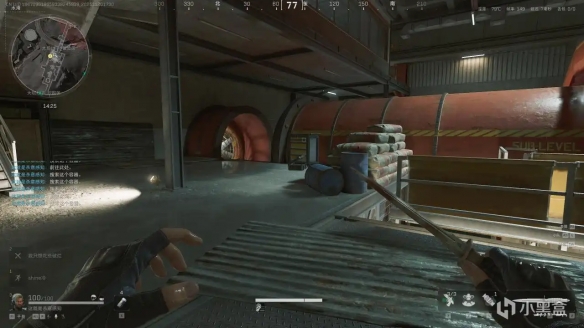 三角洲行动水淹大坝新增物资点一览13