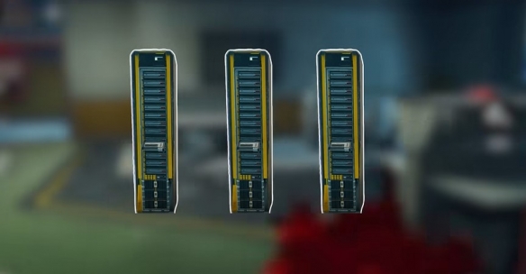 三角洲行动长弓溪谷必买的卡推荐11