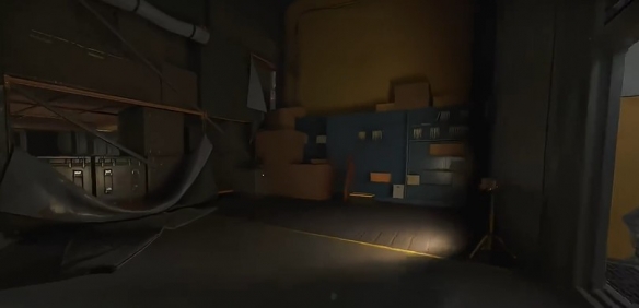 三角洲行动监狱浮力设备刷新点在哪5