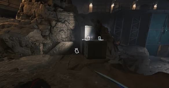 三角洲行动监狱浮力设备刷新点在哪16