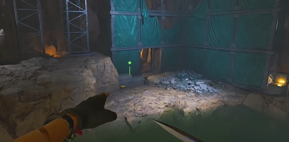 三角洲行动监狱浮力设备刷新点在哪18