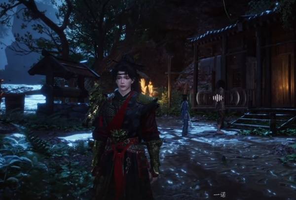 燕云十六声奇遇不义之约任务攻略9