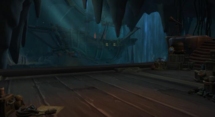 魔兽世界军团再临remix光与影之子任务攻略1