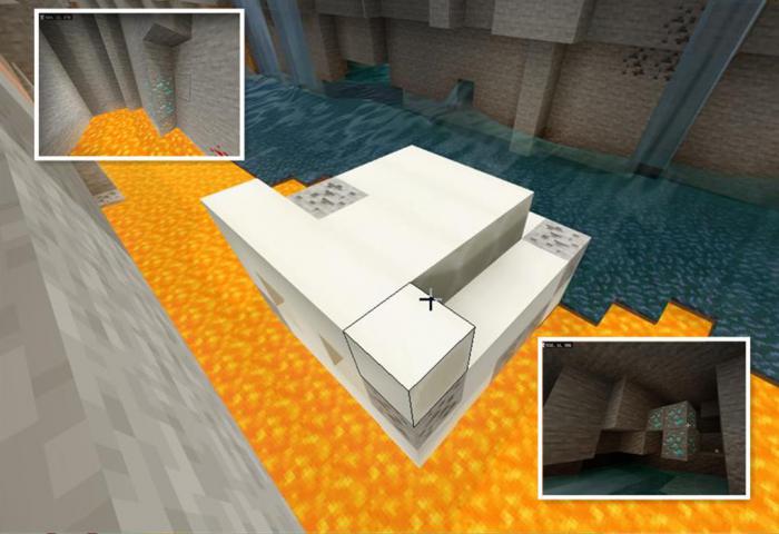 我的世界最富种子推荐20264