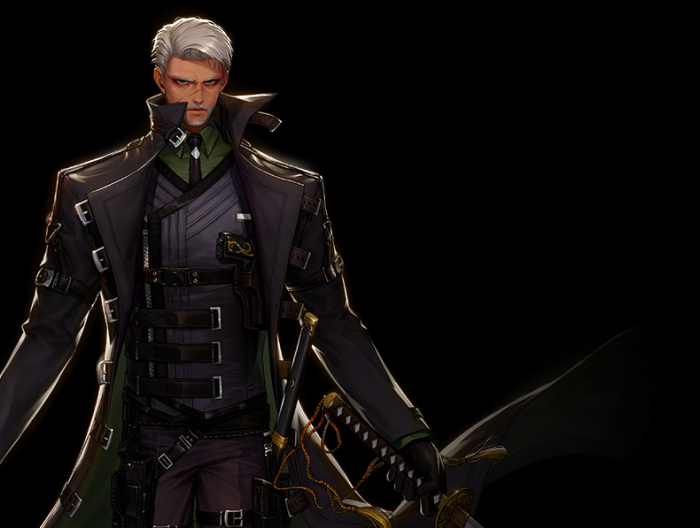 DNF11月职业平衡特工怎么玩15