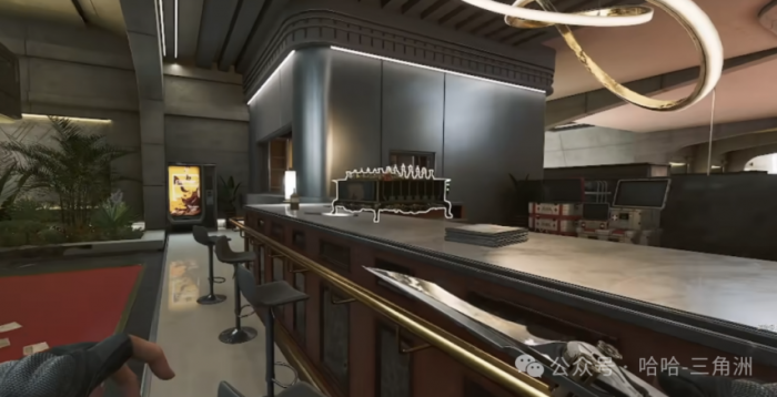 三角洲行动巴别塔三幻神怎么获得8