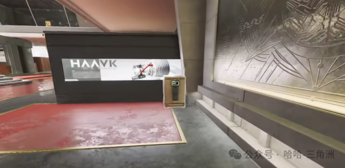 三角洲行动巴别塔三幻神怎么获得9