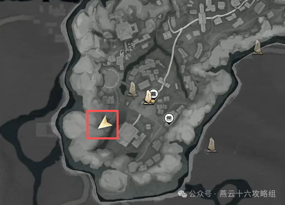 燕云十六声骗术狂蜂大作收集_燕云十六州指的是哪十六州