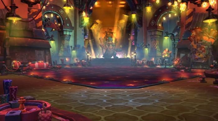 魔兽世界军团再临remix大仇必报任务_魔兽世界军团再临remix黑暗碎片