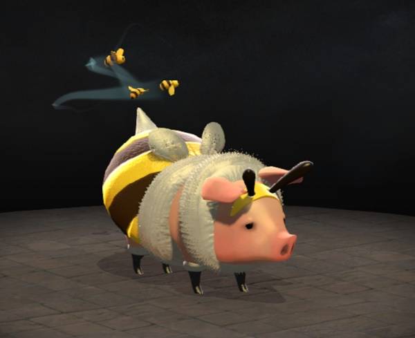 DOTA2怪物猎人联动内容一览33