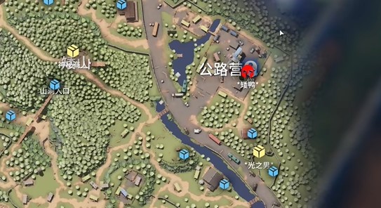 逃离鸭科夫急救箱图纸_逃离鸭科夫 大急救箱