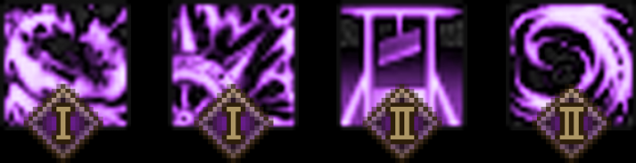 DNF11月职业平衡异端审判者怎么玩20