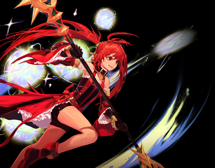 DNF11月职业平衡战法怎么玩31