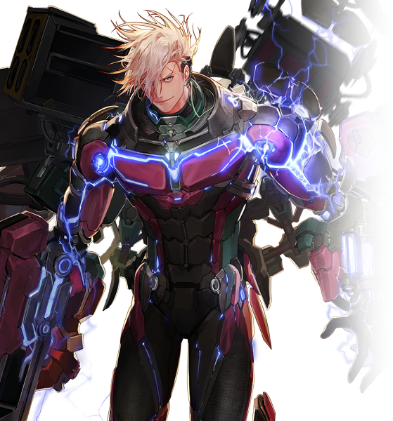 DNF11月职业平衡合金战士怎么玩15