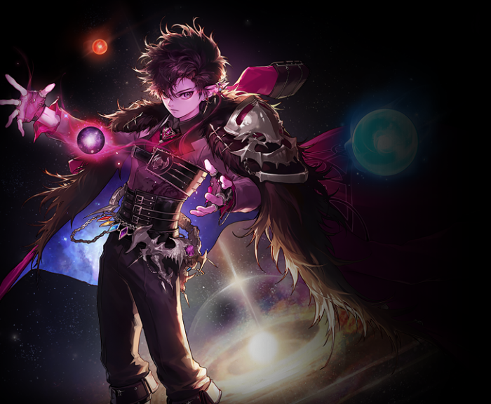 DNF11月职业平衡魔皇怎么玩24