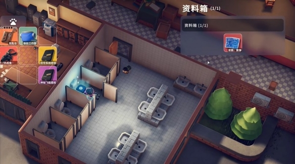 逃离鸭科夫屎弹图纸在哪1