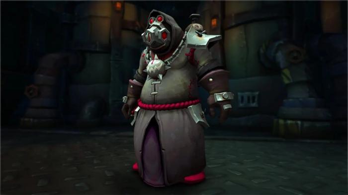 魔兽世界军团再临remix月之暗面任务_魔兽世界月之阴暗面没有人物