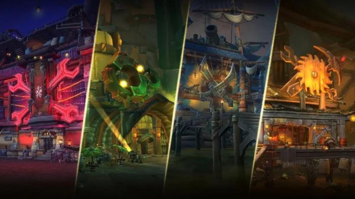 魔兽世界军团再临remix玛法里奥的愤怒任务攻略1