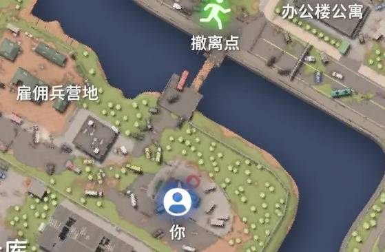 逃离鸭科夫未知来电任务攻略3