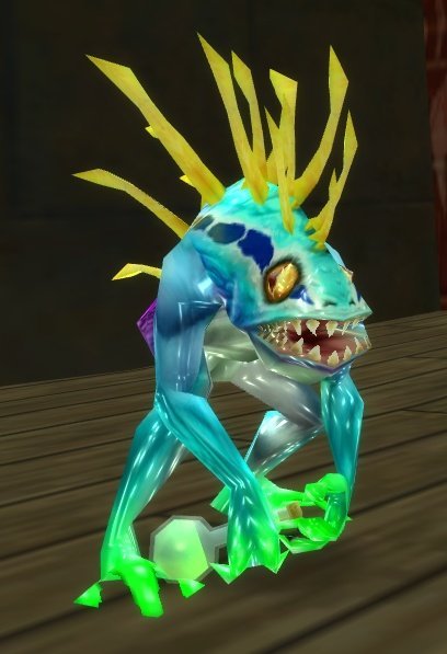 魔兽世界熊猫人之谜前夕5H副本死亡矿井打法攻略6