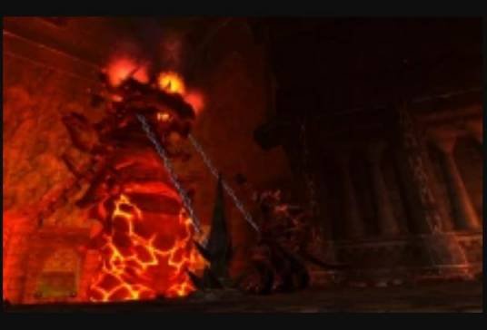 魔兽世界熊猫人之谜前夕团本黑翼血环打法攻略2