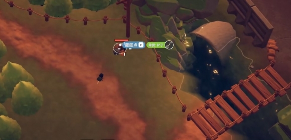 逃离鸭科夫零号区蚯蚓在哪刷新6