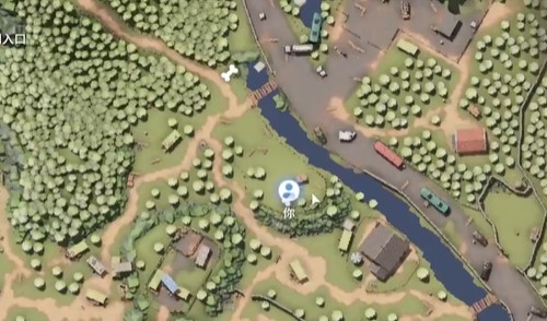 逃离鸭科夫零号区蚯蚓在哪刷新8