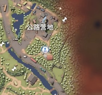 逃离鸭科夫零号区蚯蚓在哪刷新10