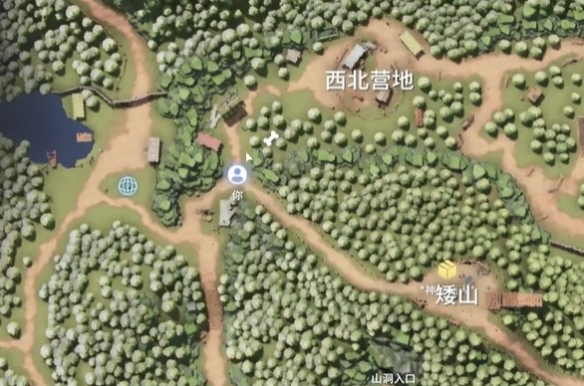 逃离鸭科夫零号区蚯蚓在哪刷新13