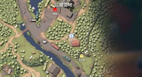 逃离鸭科夫零号区蚯蚓在哪刷新22