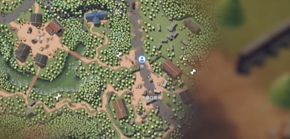 逃离鸭科夫仓库区蚯蚓在哪刷新4