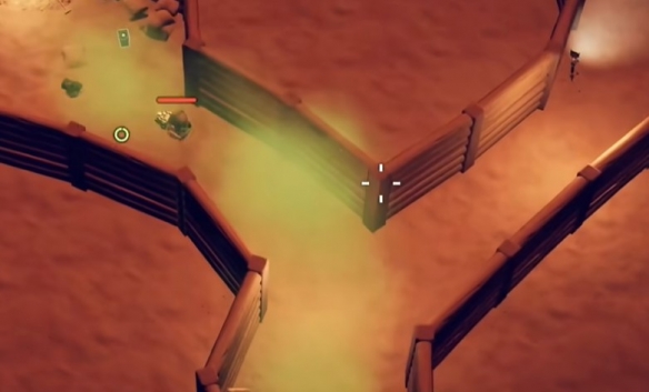 逃离鸭科夫仓库区蚯蚓在哪刷新26