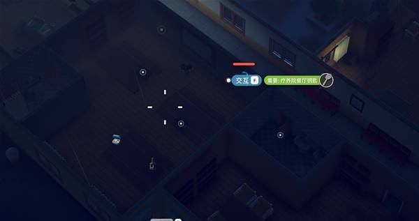 逃离鸭科夫特效药4任务攻略3