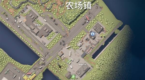 逃离鸭科夫神秘门的钥匙任务攻略2