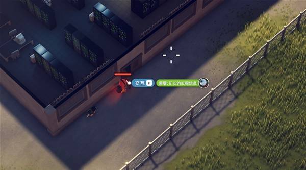 逃离鸭科夫神秘门的钥匙任务攻略3