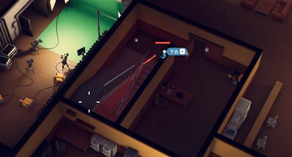 逃离鸭科夫神秘的门任务攻略4