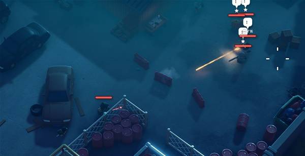 逃离鸭科夫宝贵的眼睛任务攻略3