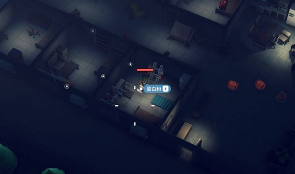 逃离鸭科夫同好任务攻略3